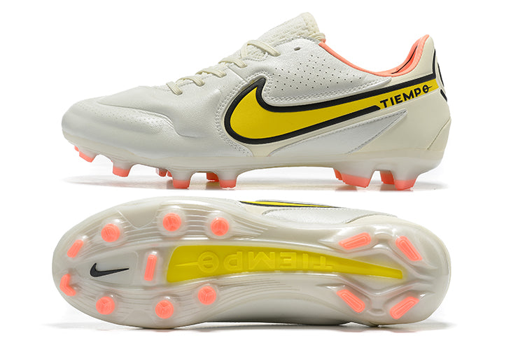 Chuteira Nike Tiempo Legend 9 Elite Campo