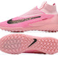 Chuteira Nike React Phantom GX Society