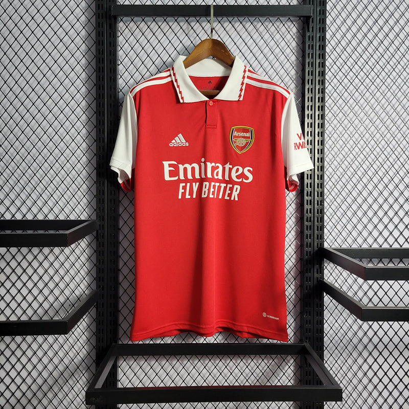 Arsenal 22-23 Home - TH SPORTS 