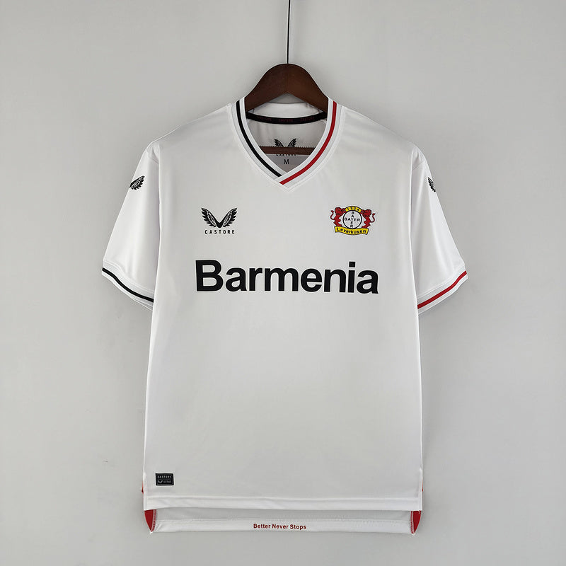 Bayer Leverkusen 22-23 Away - TH SPORTS 