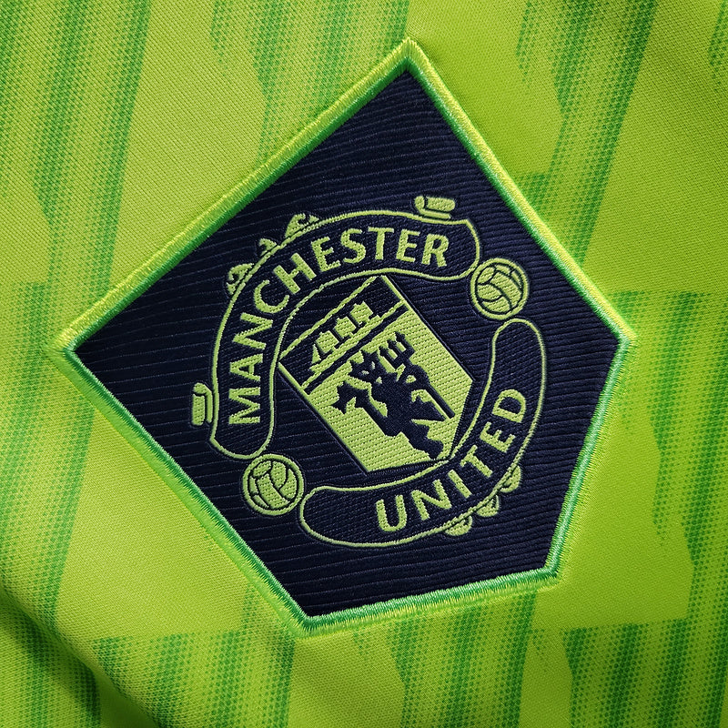 Manchester United 22-23 away - TH SPORTS 