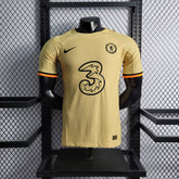 Chelsea 22-23 away versão jogador - TH SPORTS 