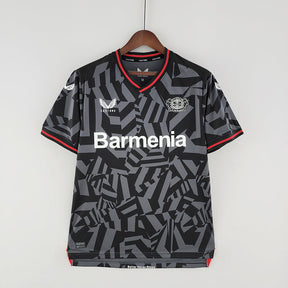 Bayer Leverkusen 22-23 Away - TH SPORTS 