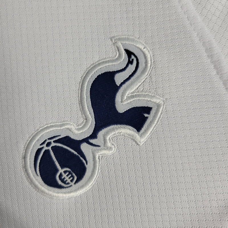 Tottenham Infantil 22-23 home - TH SPORTS 