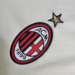 Milan 21-22 away - TH SPORTS 