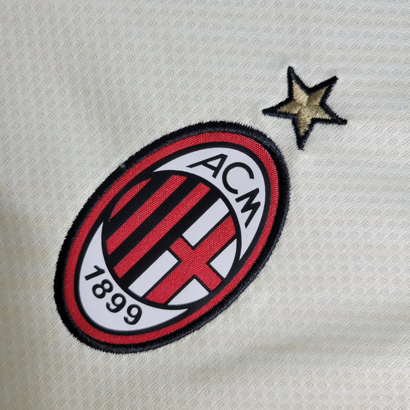 Milan 21-22 away - TH SPORTS 