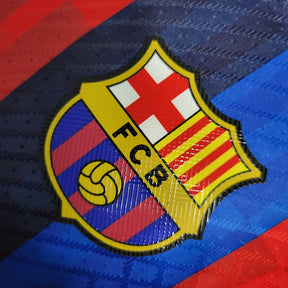 Barcelona 22-23 home versão jogador - TH SPORTS 