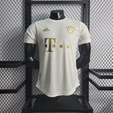 Bayern Munich 22-23 away versão jogador - TH SPORTS 