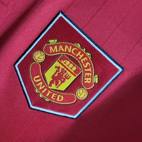 Manchester United 22-23 home - TH SPORTS 