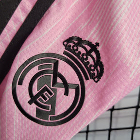 Real Madrid Infantil 22-23 Rosa Y-3 - TH SPORTS 