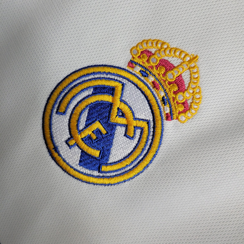 Real Madrid 23-24 Home - TH SPORTS 