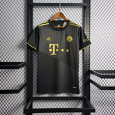 Bayern de Munique 21-22 away - TH SPORTS 