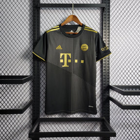 Bayern de Munique 21-22 away - TH SPORTS 