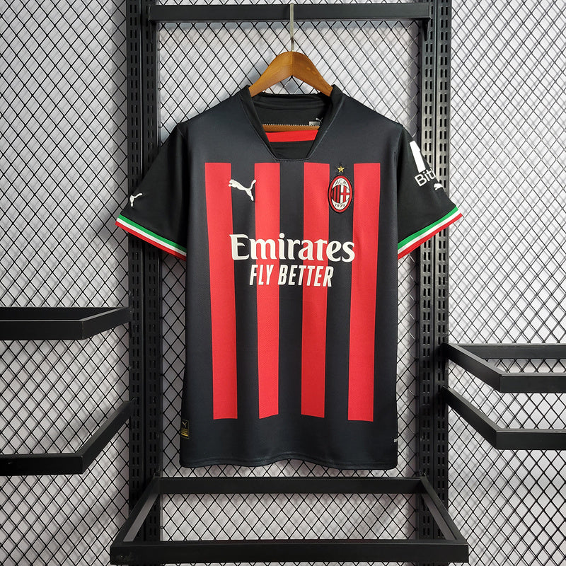 Milan 22-23 home - TH SPORTS 