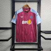 Aston Villa 23-24 home - TH SPORTS 