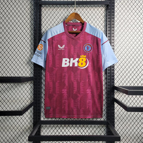 Aston Villa 23-24 home - TH SPORTS 