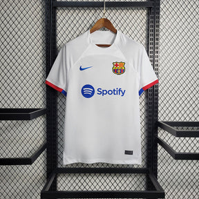 Barcelona 23-24 away - TH SPORTS 