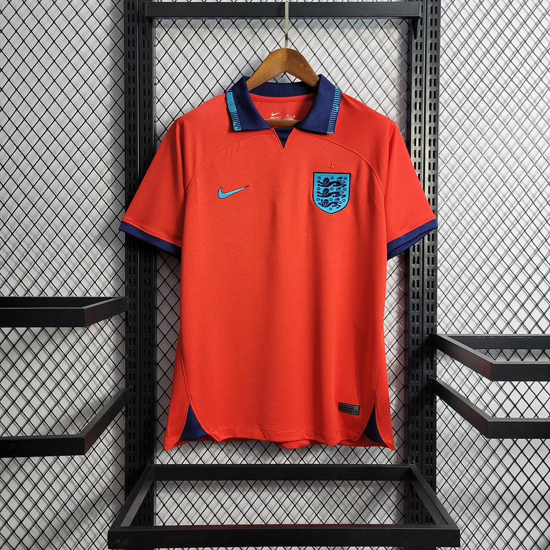 Inglaterra red 22-23 - TH SPORTS 