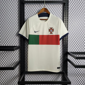 Portugal 22-23 away - TH SPORTS 