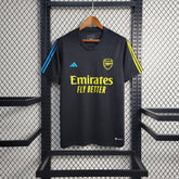 Arsenal 23-24 treino BLACK - TH SPORTS 