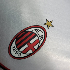 Milan 22-23 away versão jogador - TH SPORTS 