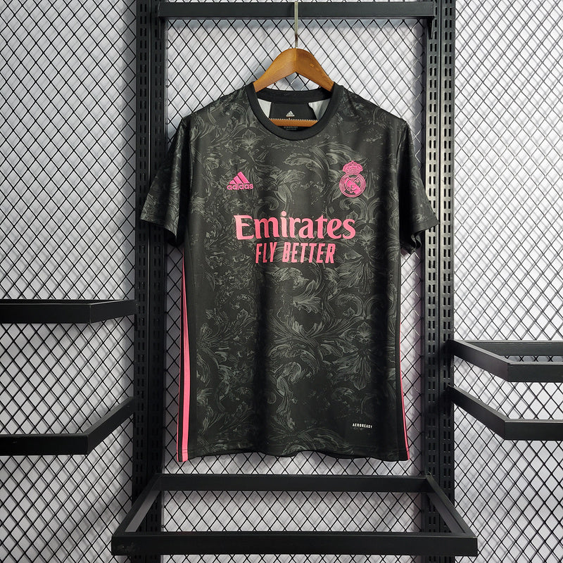 Real Madrid 20-21 away - TH SPORTS 