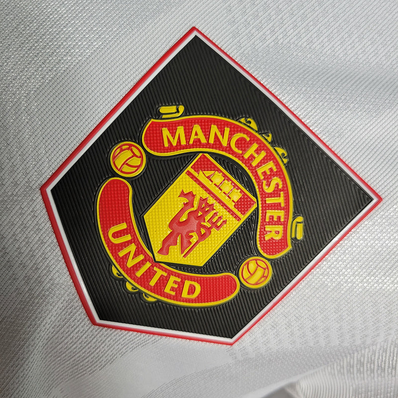 Manchester United 22-23 away versão jogador - TH SPORTS 