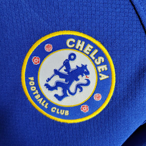 Chelsea feminina 22-23 home - TH SPORTS 