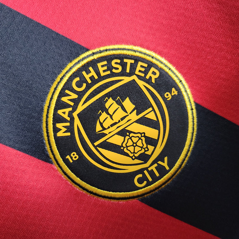 Manchester City 22-23 away - TH SPORTS 