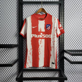 Atlético Madrid 21-22 Home - TH SPORTS 