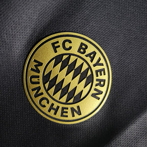 Bayern de Munique 21-22 away - TH SPORTS 