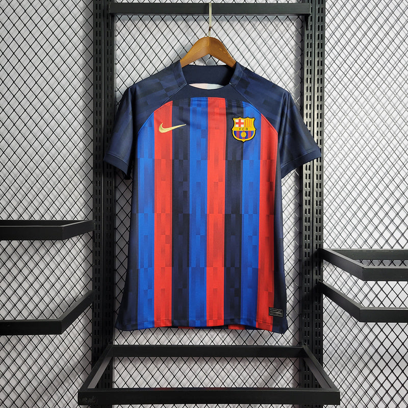 Barcelona 22-23 Home - TH SPORTS 