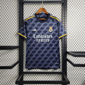 Real Madrid 23-24 away - TH SPORTS 