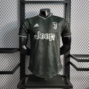 Juventus 22-23 away versão jogador - TH SPORTS 