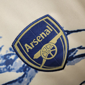 Arsenal 23-24 terceiro uniforme - TH SPORTS 