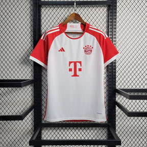 Bayern de Munique 23-24 Home - TH SPORTS 