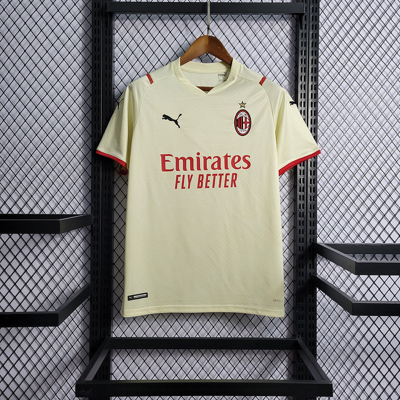 Milan 21-22 away - TH SPORTS 