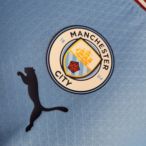 Manchester city 22-23 home versão jogador - TH SPORTS 