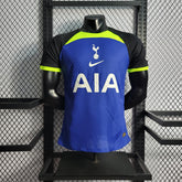 Tottenham 22-23 away versão jogador - TH SPORTS 