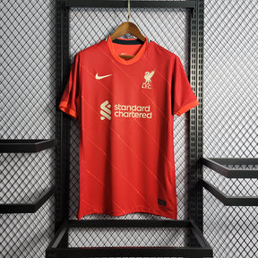 Liverpool 21-22 Home - TH SPORTS 