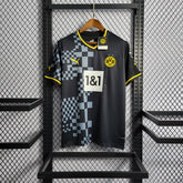 Borussia Dortmund 22-23 Black Away - TH SPORTS 