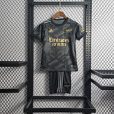 Arsenal Infantil 22-23 away - TH SPORTS 