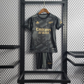 Arsenal Infantil 22-23 away - TH SPORTS 