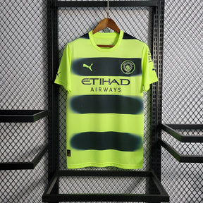 Manchester City 22-23 away - TH SPORTS 