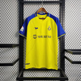 Al Nassr 23-24 home - TH SPORTS 