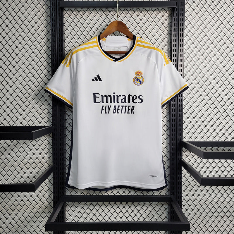 Real Madrid 23-24 Home - TH SPORTS 