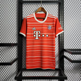 Bayern de Munique 22-23 Home - TH SPORTS 