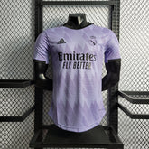 Real Madrid 22-23 away versão jogador - TH SPORTS 