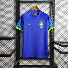 Brasil 22-23 away - TH SPORTS 