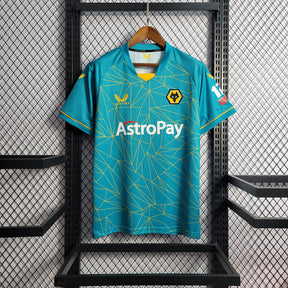 Wolves 22-23 away - TH SPORTS 